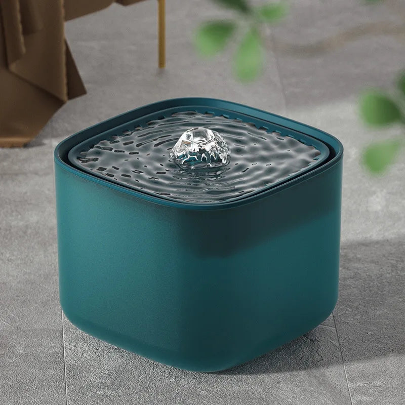 Charly | Ultra-quiet 3L Pet Water Fountain