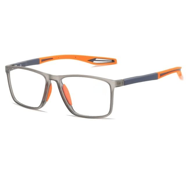 Charly | Ultralight Progressive Glasses for Near & Distant Vision