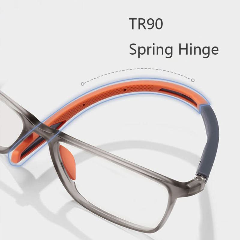 Charly | Ultralight Reading Glasses for Clear Near Vision