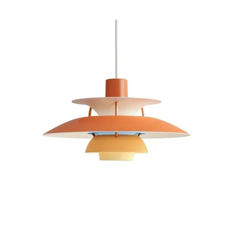Charly | Umbrella Pendant Light | Scandinavian Shine Design