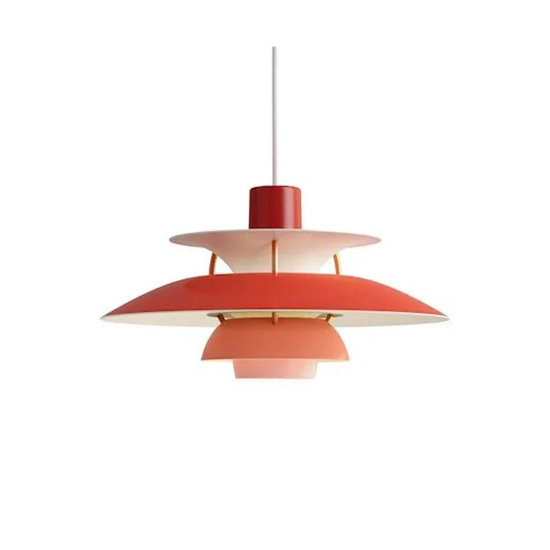 Charly | Umbrella Pendant Light | Scandinavian Shine Design