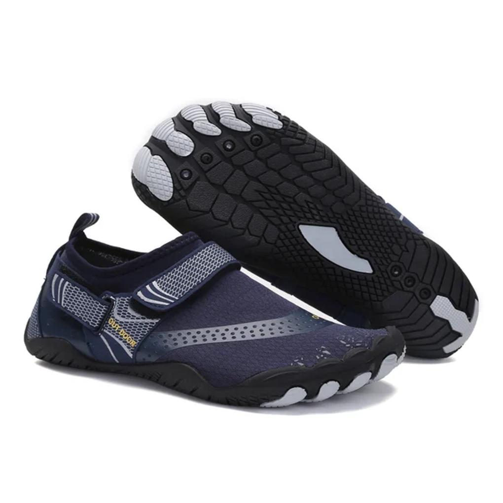 Charly | Unisex Quick-Dry Water Shoes