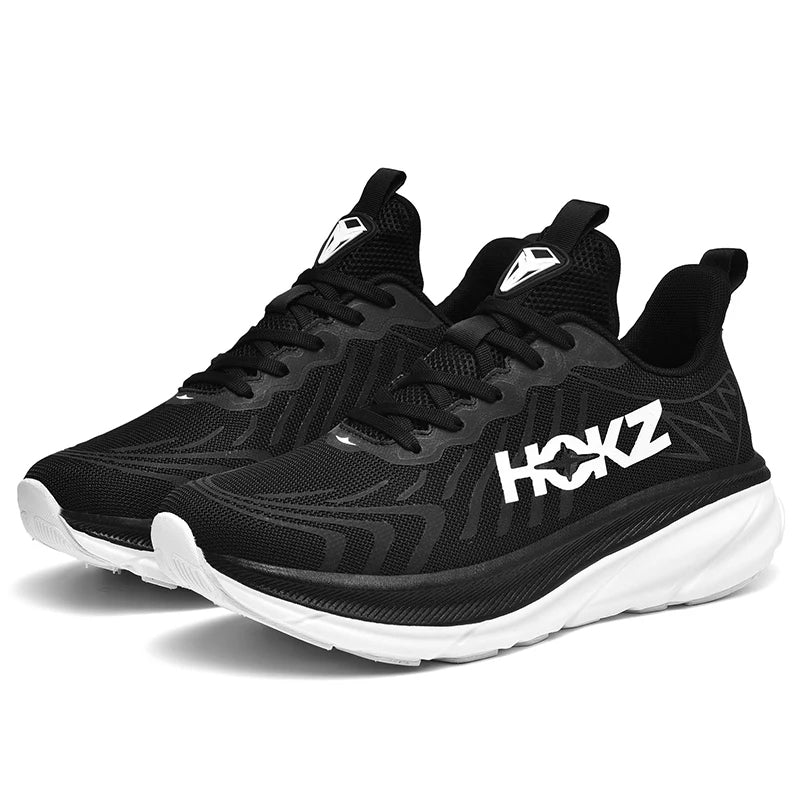 Charly | Unisex Running & Fitness Shoes with Breathable Mesh