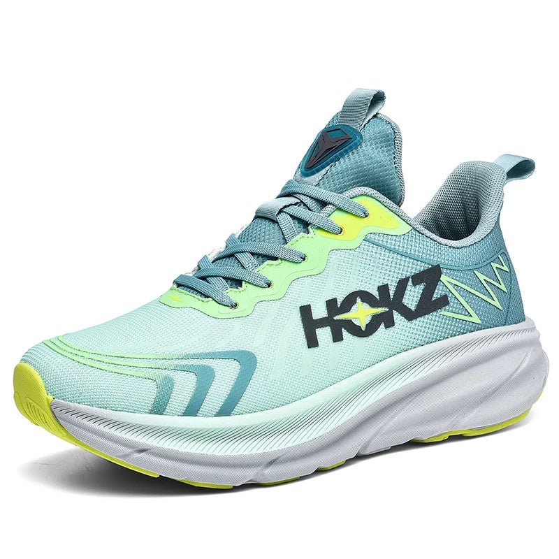 Charly | Unisex Running & Fitness Shoes with Breathable Mesh