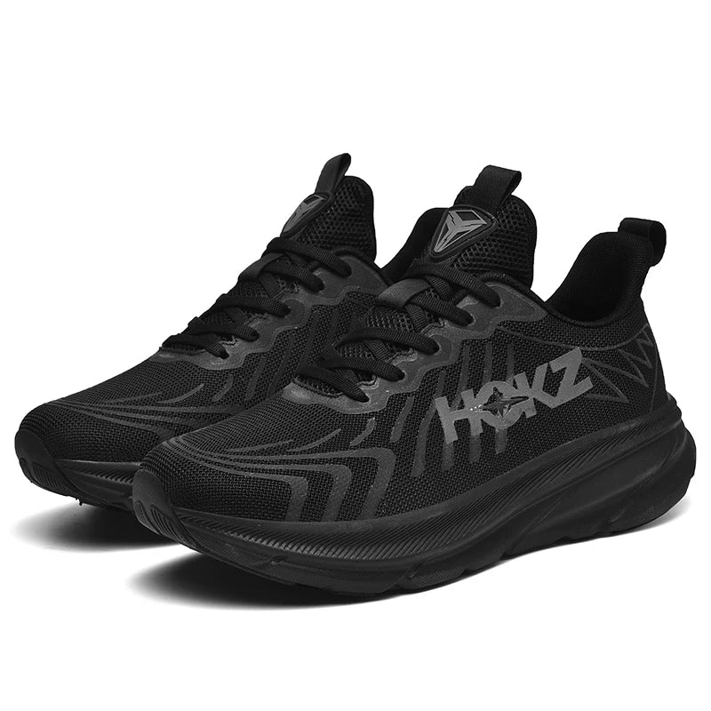 Charly | Unisex Running & Fitness Shoes with Breathable Mesh