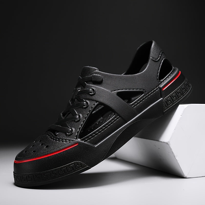 Charly | Unisex Water Shoes Sneaker Style with Cutouts