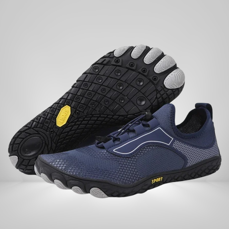 Charly | Unisex Water Shoes with Quick-Lace