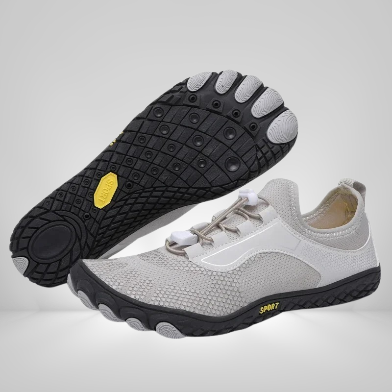 Charly | Unisex Water Shoes with Quick-Lace