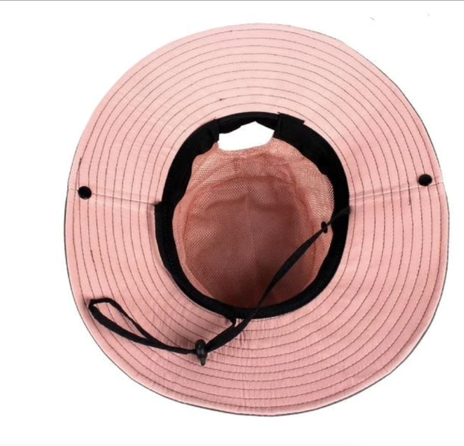Charly | UV Protection Foldable Sun Hat