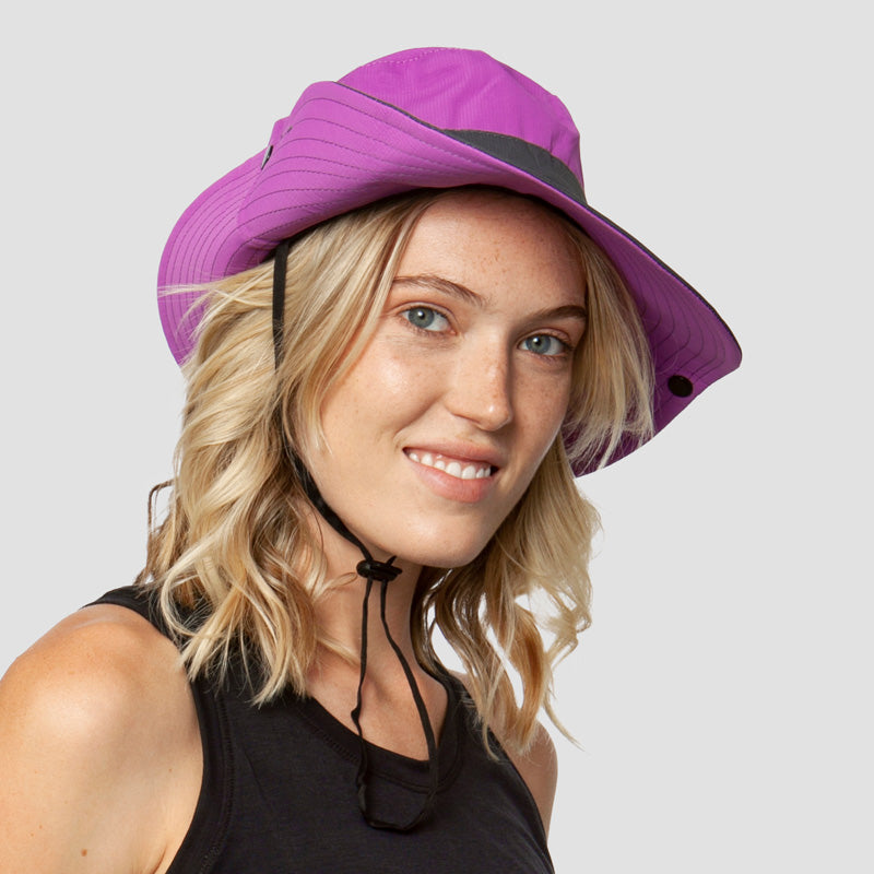 Charly | UV Protection Foldable Sun Hat