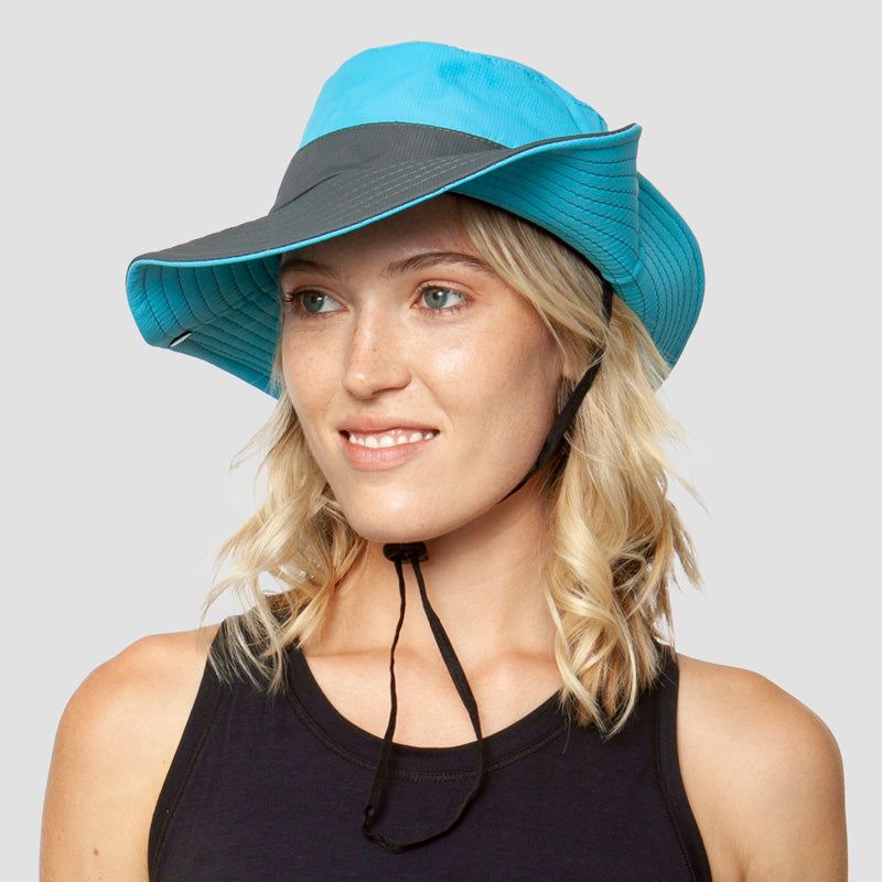 Charly | UV Protection Foldable Sun Hat