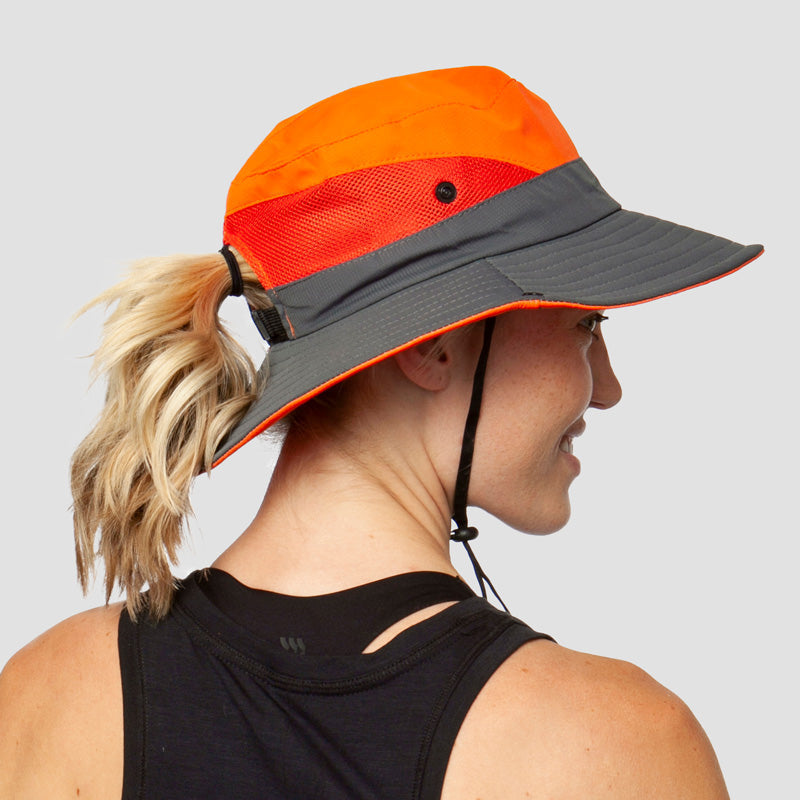 Charly | UV Protection Foldable Sun Hat