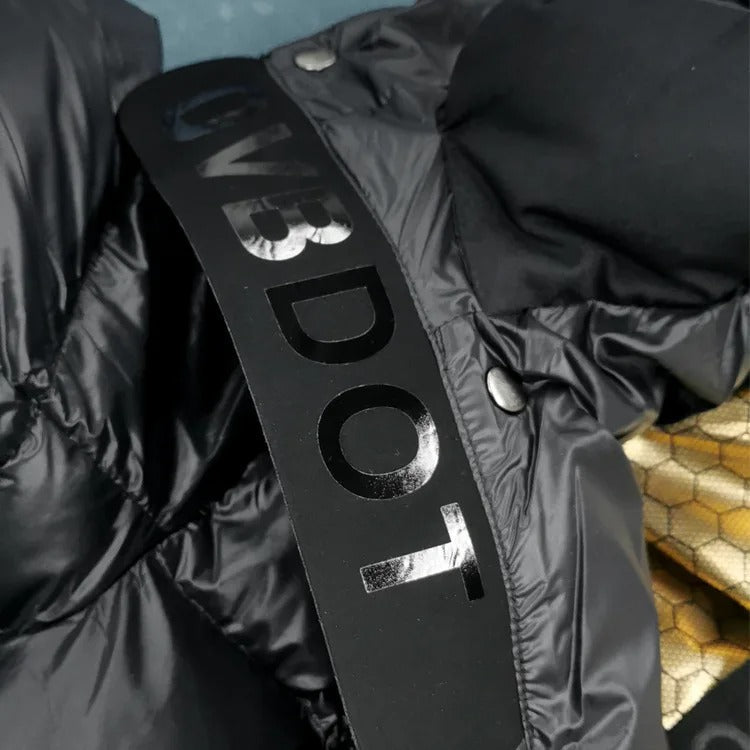 Charly | Warm Winter Jacket for Women