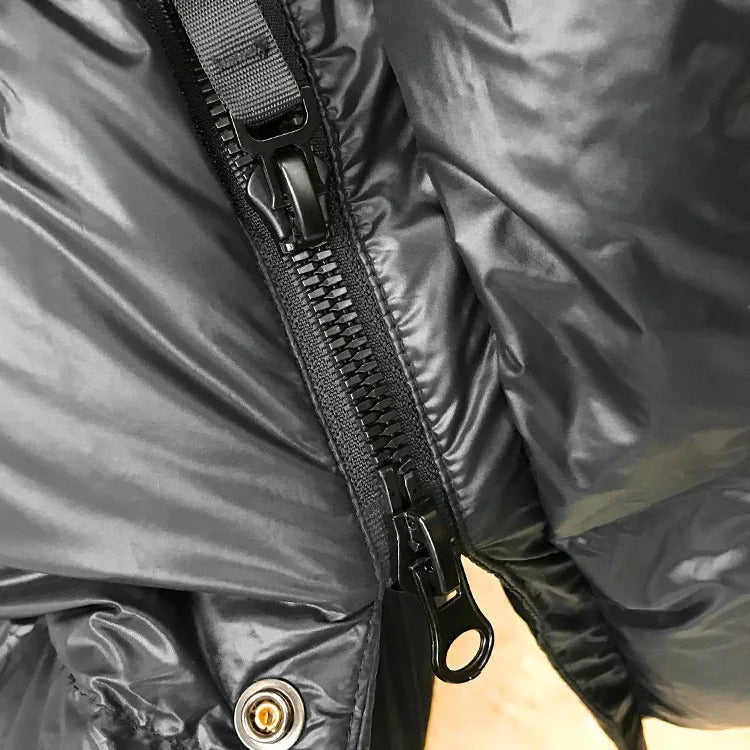 Charly | Warm Winter Jacket for Women