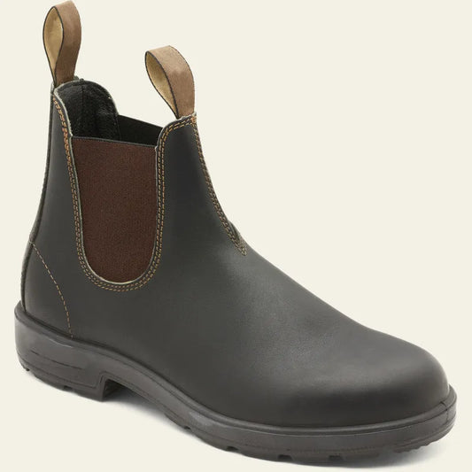 Charly | Waterproof Chelsea Boots with Slip-On Design