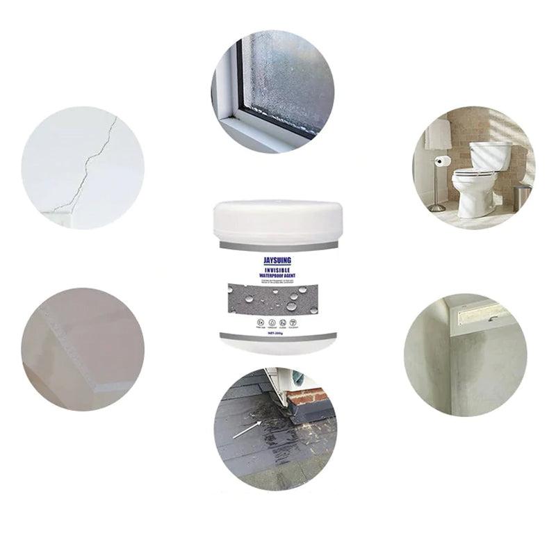 Charly | Waterproof Coating Agent for Repair