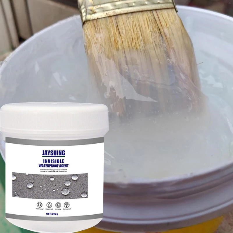 Charly | Waterproof Coating Agent for Repair