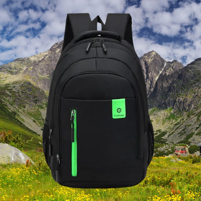 Charly | Waterproof Laptop Backpack - Everyday Travel Bag