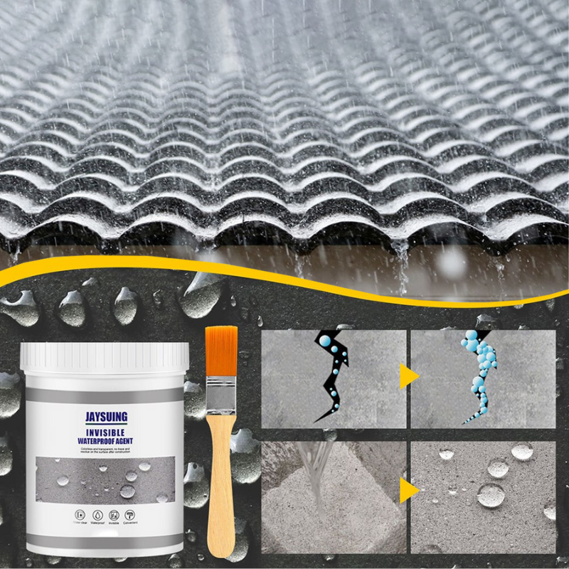 Charly | Waterproof Sealant for All Leak Repairs