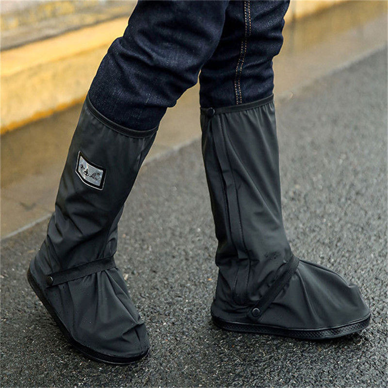 Charly | Waterproof Shoe Covers | Dry Feet in the Rain