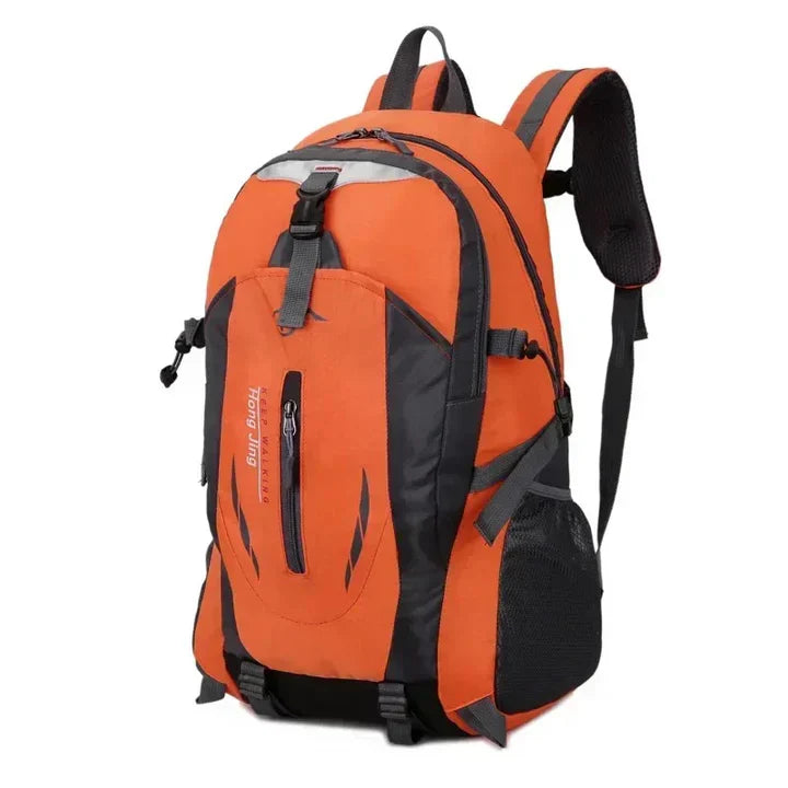 Charly | Waterproof Travel Backpack with Multiple Compartments