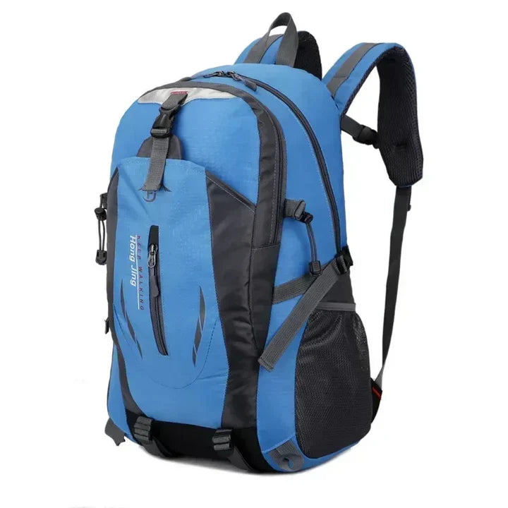 Charly | Waterproof Travel Backpack with Multiple Compartments