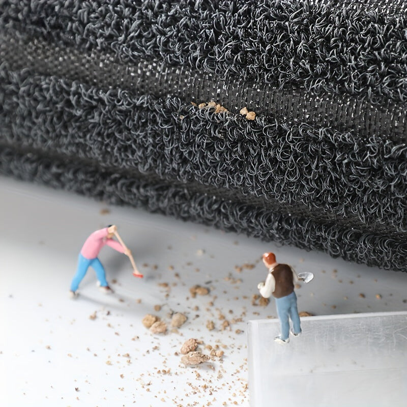 Charly | Weatherproof Doormat