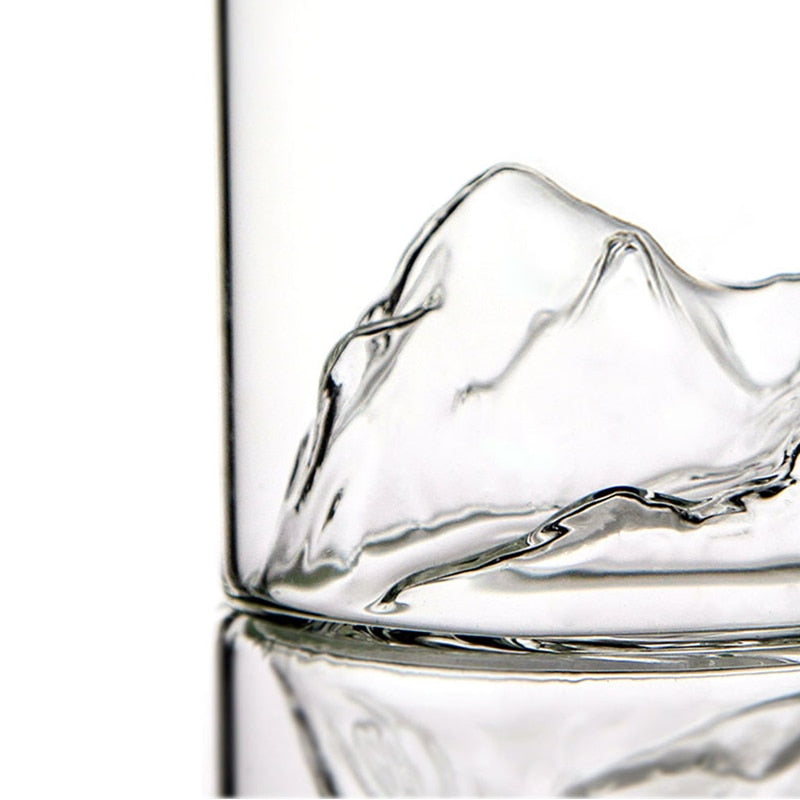 Charly | Whiskey Glass Nuchi