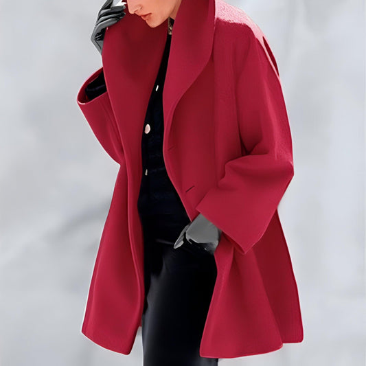 Charly | Windproof Coat