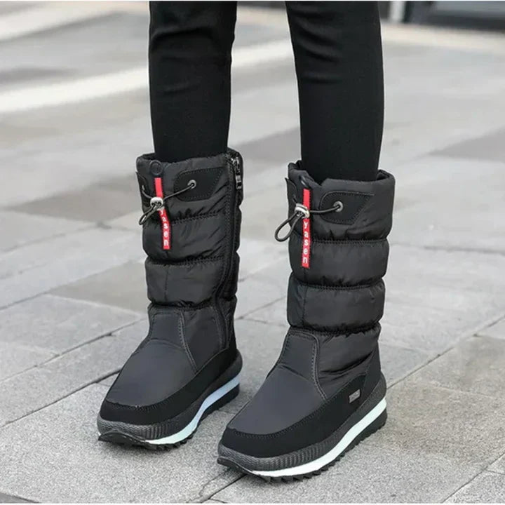 Charly Winter Snow Boots