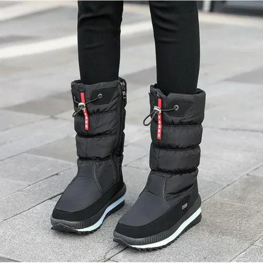 Charly Winter Snow Boots