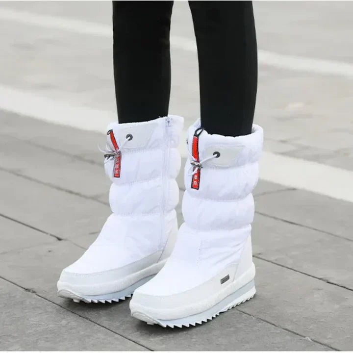 Charly Winter Snow Boots