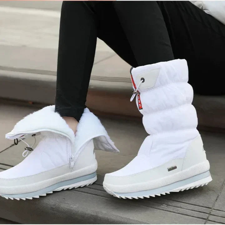 Charly Winter Snow Boots