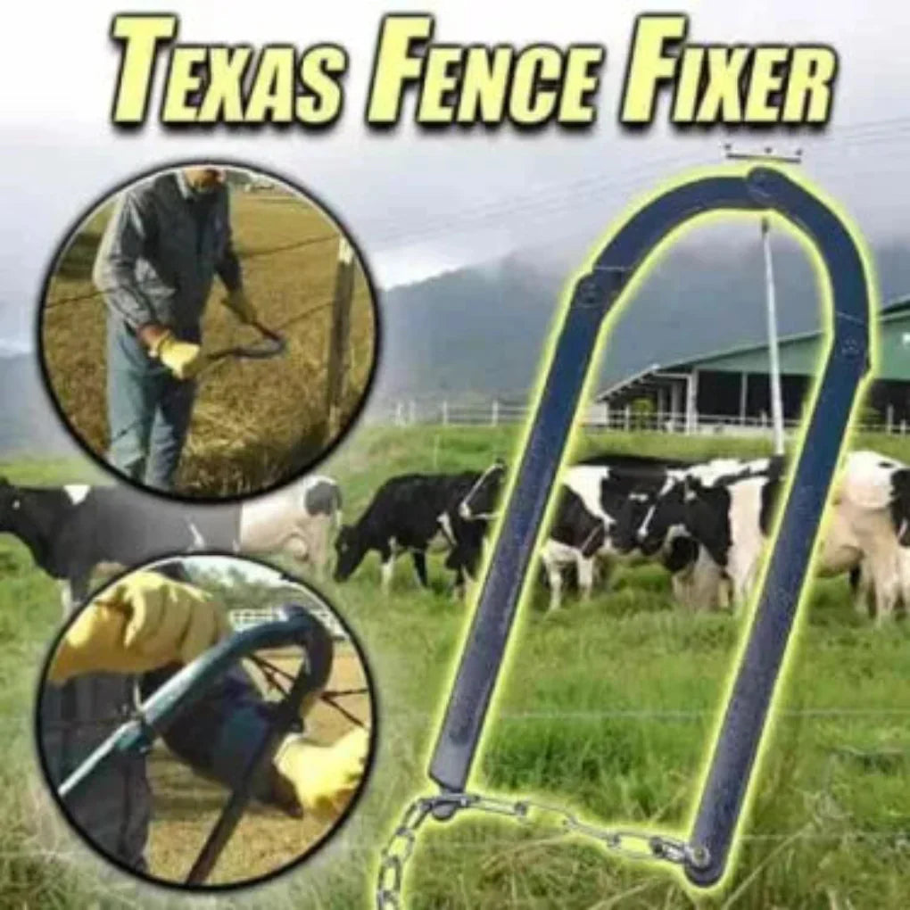 Charly | Wire Fence Tightener Tool
