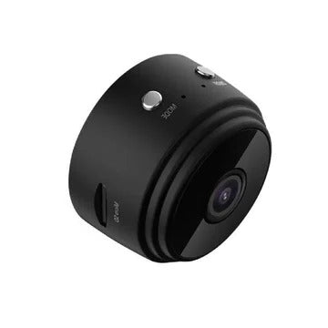 Charly | Wireless Backup Camera Full HD for RV Truck and Trailer