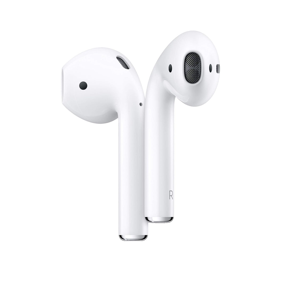 Charly | Wireless Bluetooth Earbuds In-Ear | With Charging Case