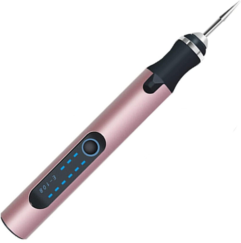Charly | Wireless Engraving Pen – Perfect for 50+ Surfaces & DIY Projects