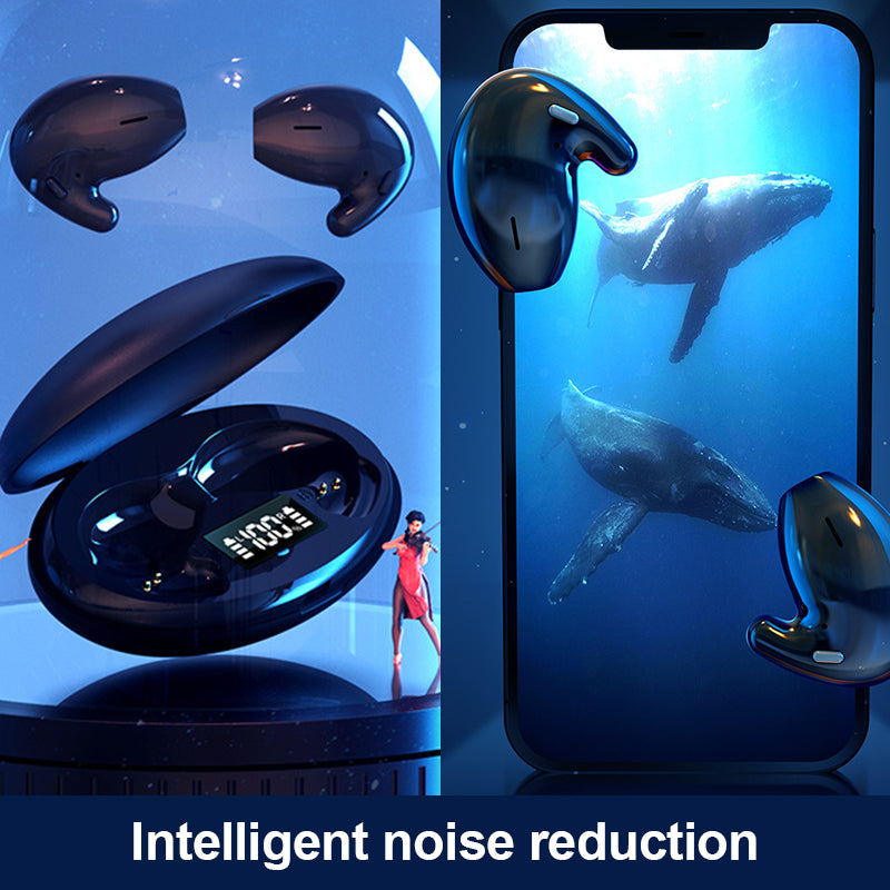 Charly | Wireless Sleep Headphones IPX5 Waterproof