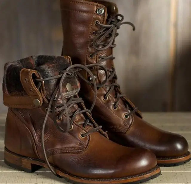 Charly - Women's Boots