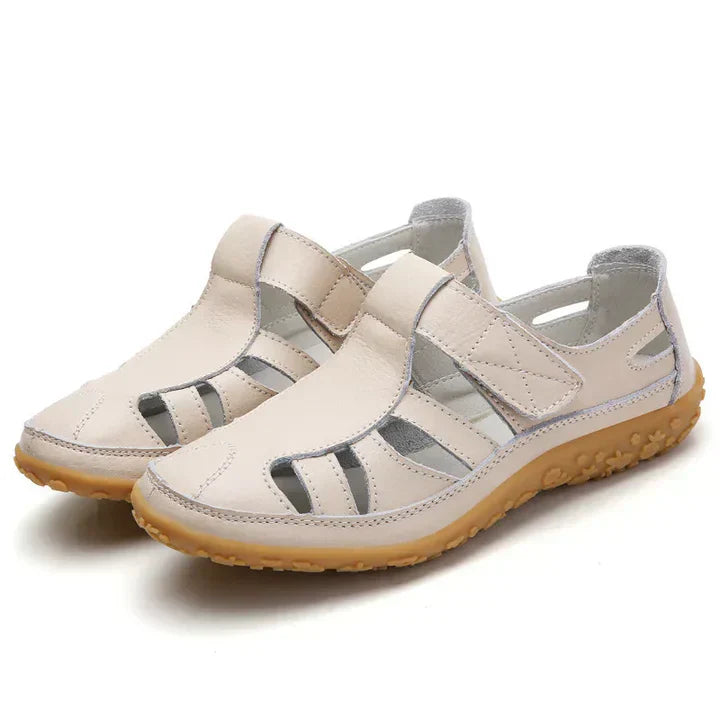 Charly | Women's Orthopedic Cut-Out Sandals