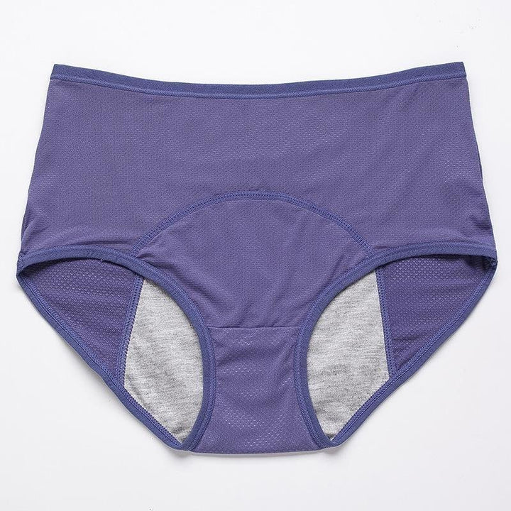 Charly | Women's Period Panties Leakproof Design