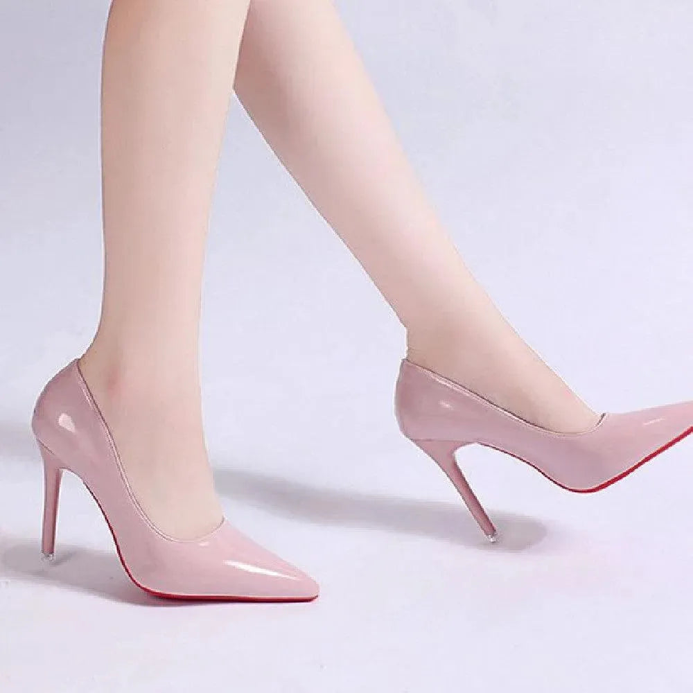 Charly | Women's Platform Stiletto