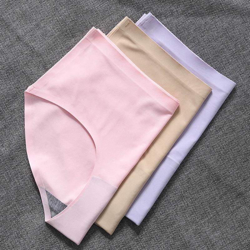Charly | Women's Seamless Briefs High Cut