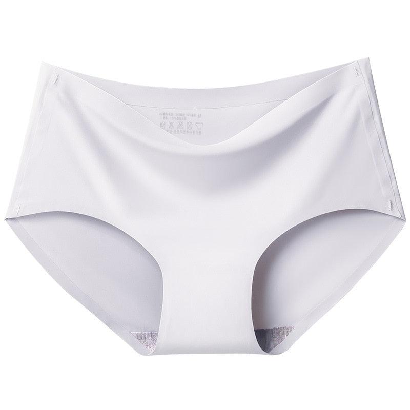 Charly | Women's Seamless Briefs High Cut