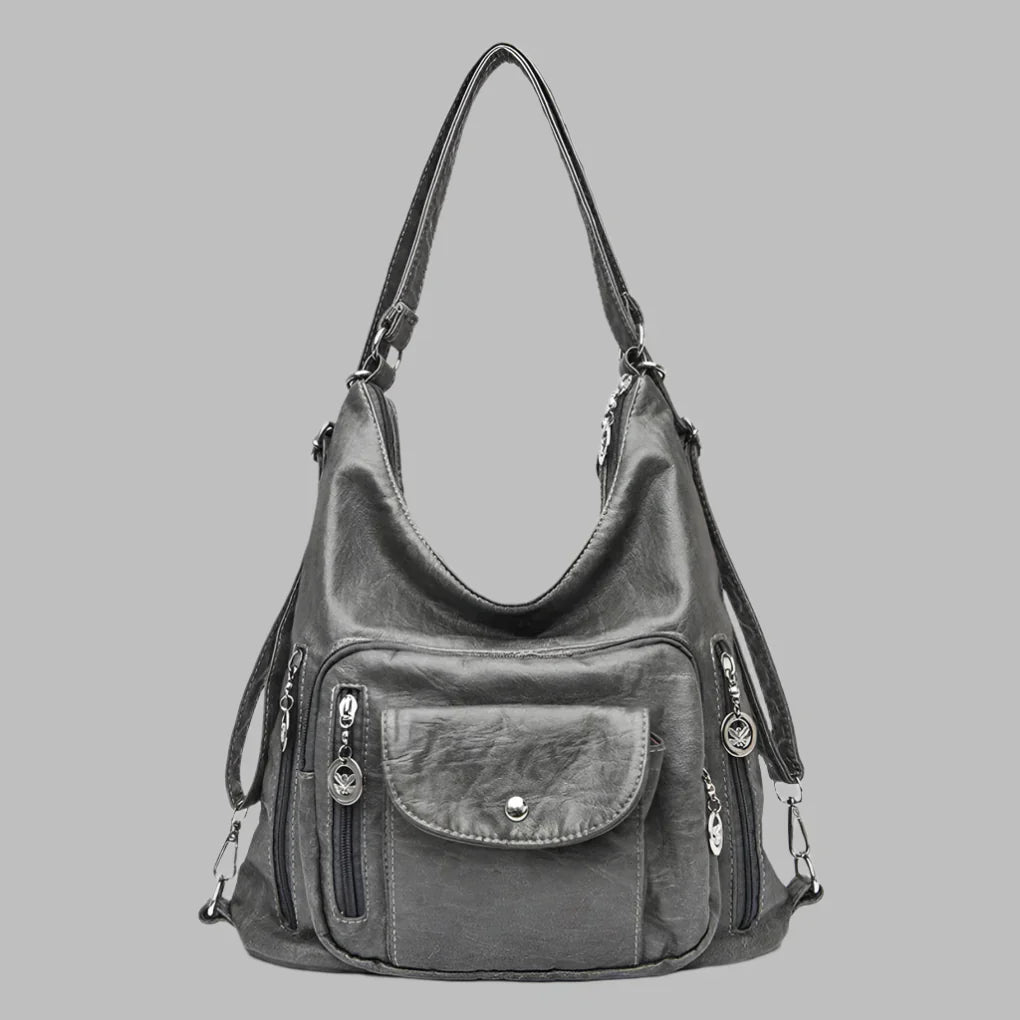 Charly | Women's Slouchy Tote Bag