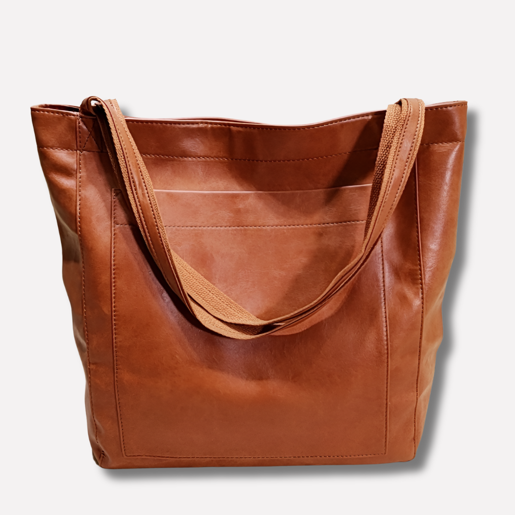 Charly | Women's Tote Bag with Shoulder Strap