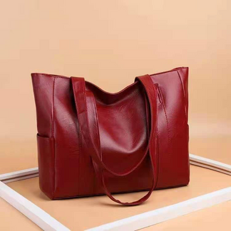 Charly | Women's Tote Bag with Vintage Design