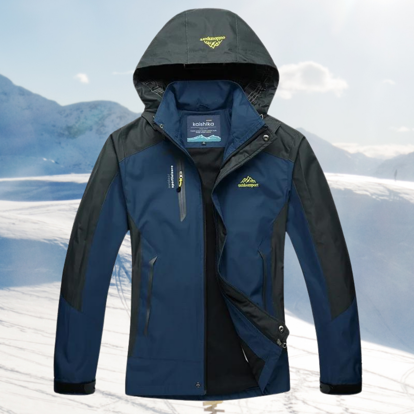 Charly - Women's Wander Jacket