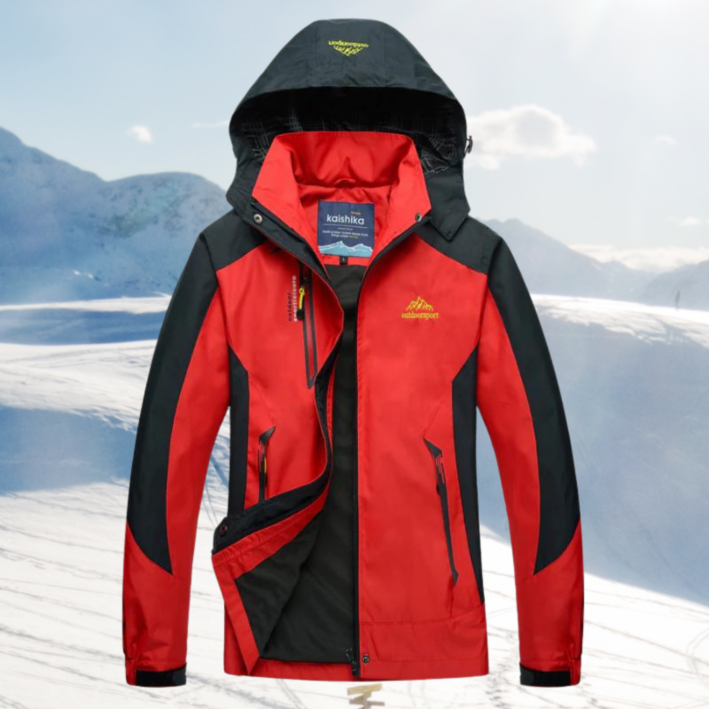 Charly - Women's Wander Jacket