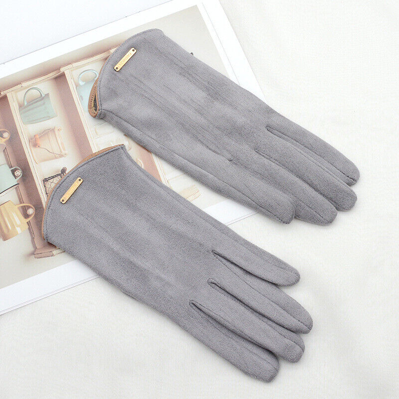 Classic Sweden Women's Gloves - SuaveTouch